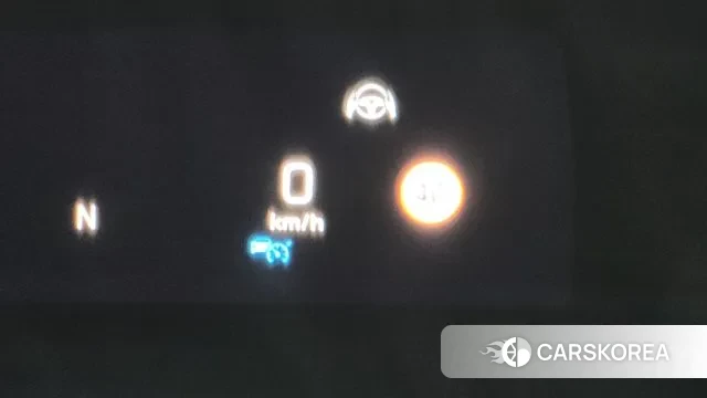 Mercedes-Benz GLC-Class X253 2021 Белый из Кореи, фото 5