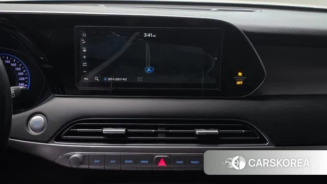 Hyundai Palisade 2019 Белый из Кореи, фото 5