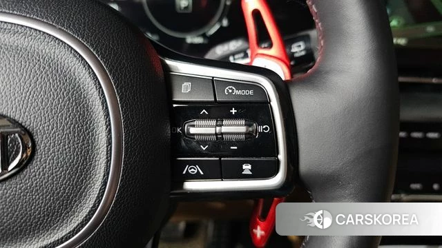 Kia Carnival 4th generation 2020 Черный из Кореи, фото 5