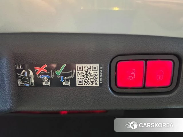 Mercedes-Benz E-Class W214 2024 Серебряный из Кореи, фото 5