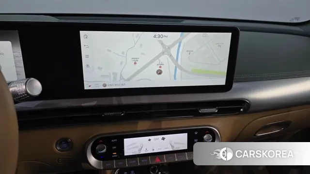 Genesis GV60 2022 Белый из Кореи, фото 5