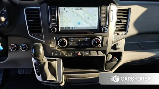 Hyundai Solati 2024 Черный из Кореи, фото 5