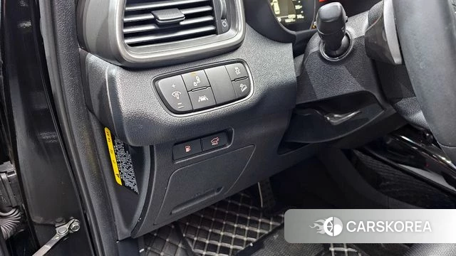 Kia The New Sorento 2018 Черный из Кореи, фото 5