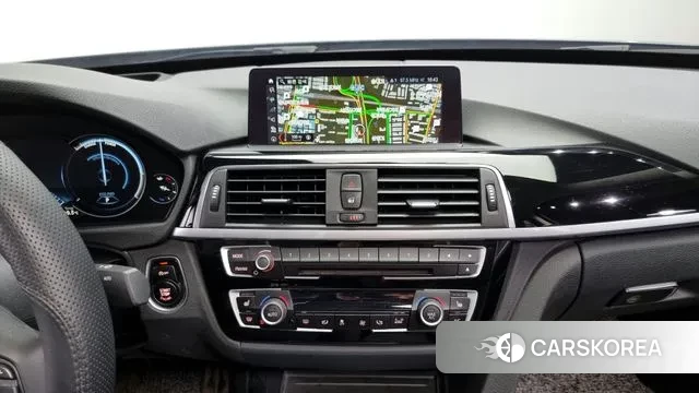 BMW 3 Series GT (F34) 2020 Серый из Кореи, фото 5