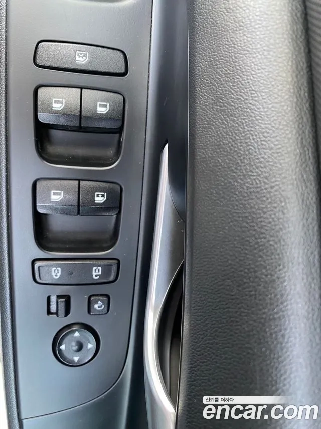 Hyundai Avante (CN7) 2020 Белый из Кореи, фото 5