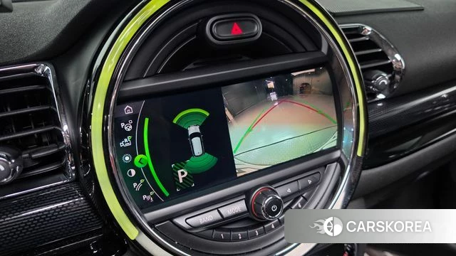 Mini Cooper Clubman 2019 Коричневый из Кореи, фото 5