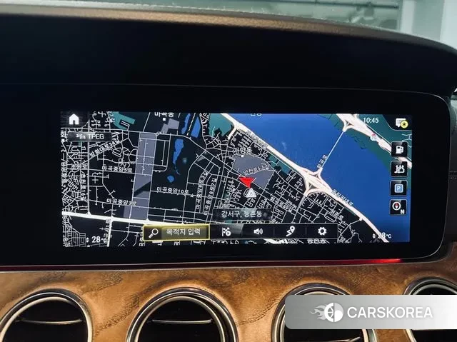 Mercedes-Benz E-Class W213 2021 Серый из Кореи, фото 5