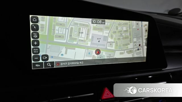 Kia Di Ol Nu Niro 2025 Белый из Кореи, фото 5