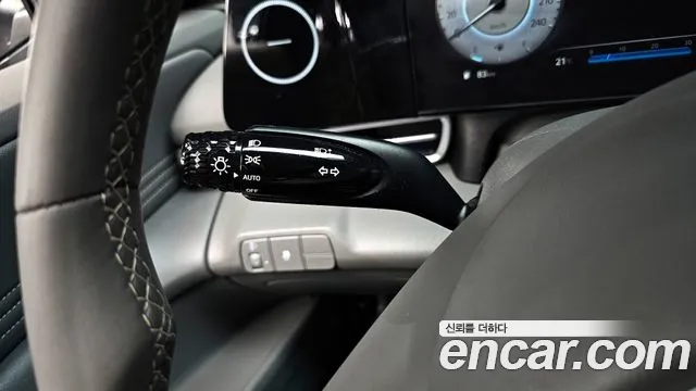 Hyundai The New Avante (CN7) id 2717184 из Кореи 5