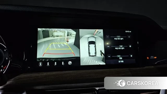 Kia Mohave Master 2021 Черный из Кореи, фото 5