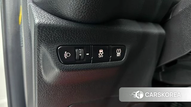 Kia Morning Urban (JA) 2020 Белый из Кореи, фото 5