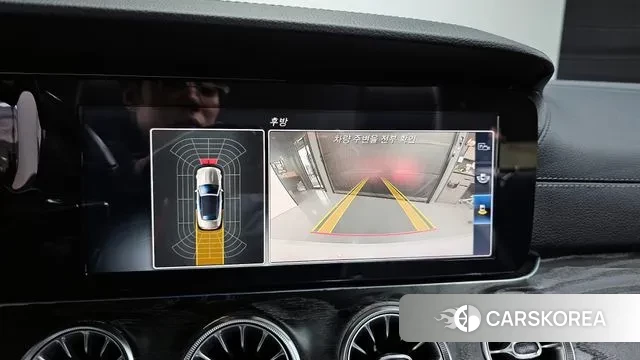 Mercedes-Benz E-Class W213 2018 Белый из Кореи, фото 5