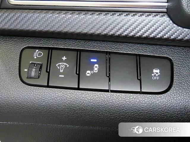Hyundai Avante AD 2018 Белый из Кореи, фото 5