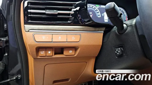 Kia Mohave Master id 2670575 из Кореи 5