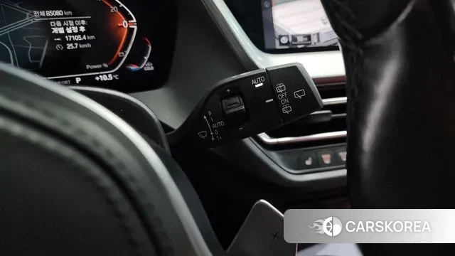 BMW 1 Series (F40) 2021 Белый из Кореи, фото 5