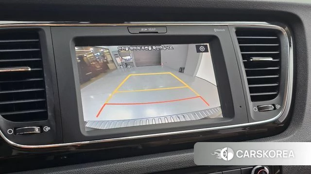 Kia The New Carnival 2019 Черный из Кореи, фото 5