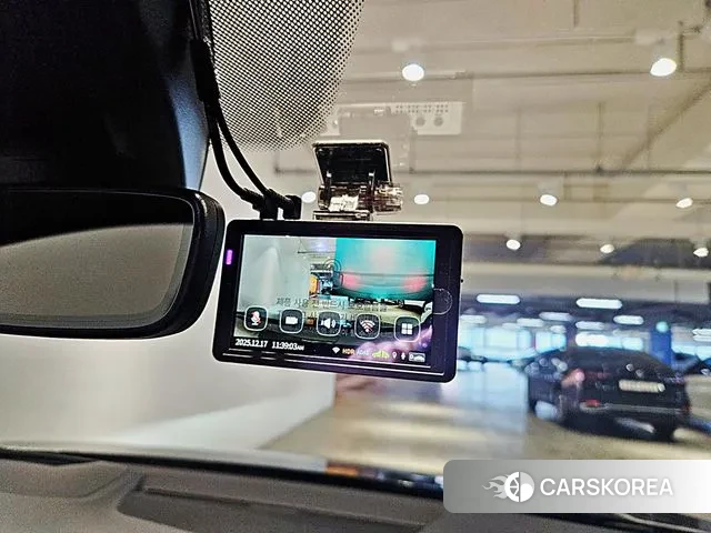 Volkswagen Golf 8th Generation id 3487044 из Кореи 5