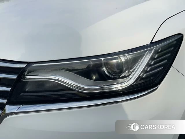 Roewe RX5 2019 Белый из Китая, фото 5