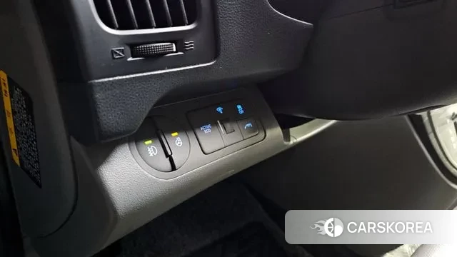 Hyundai The New Grand Starex 2018 Черный из Кореи, фото 5