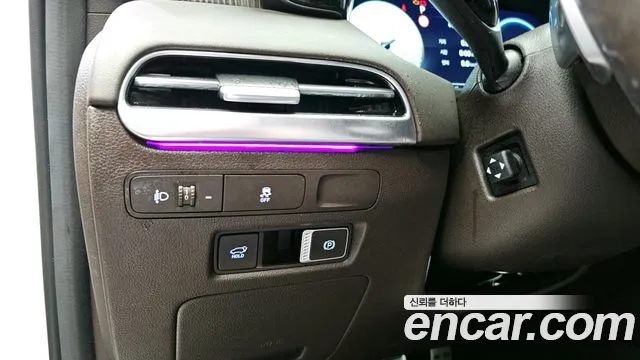 Hyundai The New Palisade id 2704731 из Кореи 5