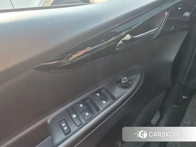 Chevrolet (GM Daewoo) The New Spark 2021 Серый из Кореи, фото 5