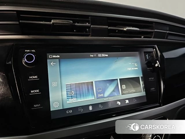 Ssangyong Beautiful Korando 2019 Белый из Кореи, фото 5