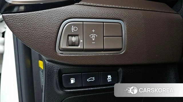 Hyundai Grandeur IG 2018 Белый из Кореи, фото 5