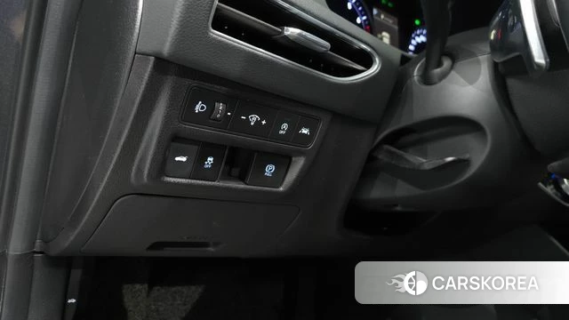 Hyundai Sonata (DN8) 2022 Серый из Кореи, фото 5