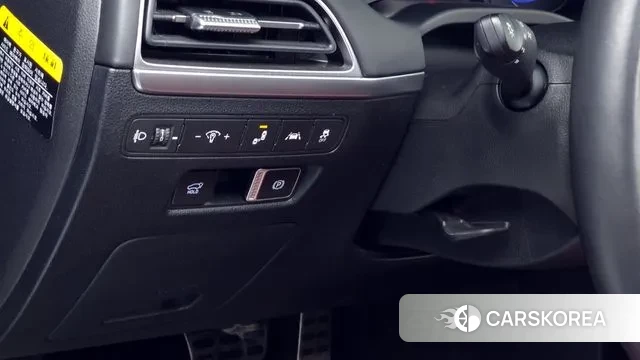 Hyundai Palisade 2019 Черный из Кореи, фото 5