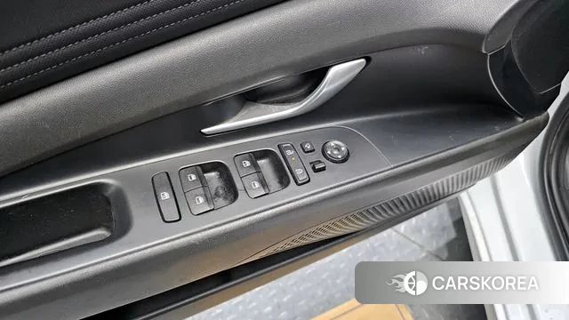 Hyundai The New Avante (CN7) 2023 Белый из Кореи, фото 5