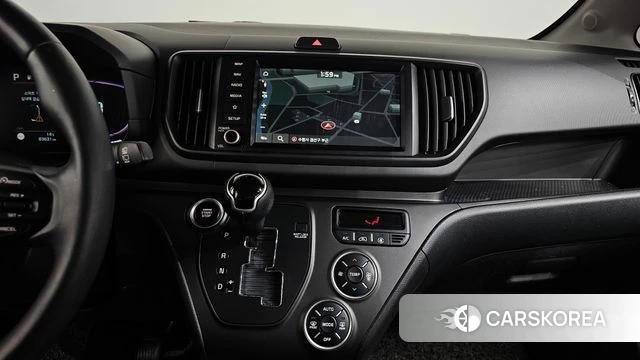 Kia The New Kia Ray 2022 Жемчужный цвет из Кореи, фото 5