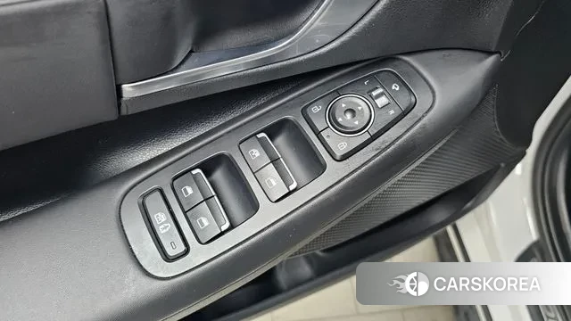 Hyundai Sonata (DN8) 2021 Белый из Кореи, фото 5