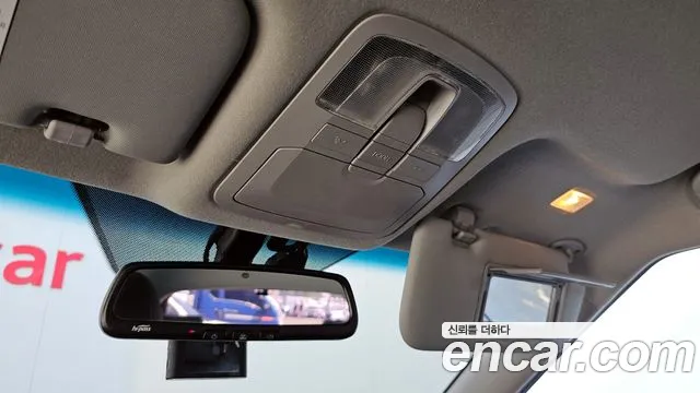 Ssangyong Tivoli Armor 2019 Белый из Кореи, фото 5