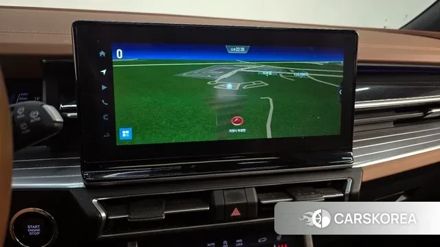 Ssangyong Torres 2022 Белый из Кореи, фото 5