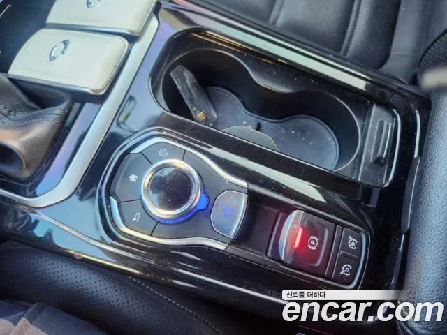 Renault Korea (Samsung) SM6 id 2708940 из Кореи 5