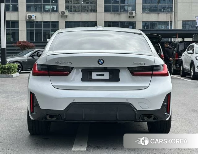BMW 3 series id 4209327 из Китая 5