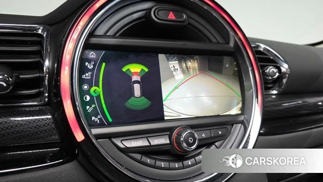 Mini Cooper Clubman 2020 Песочный из Кореи, фото 5