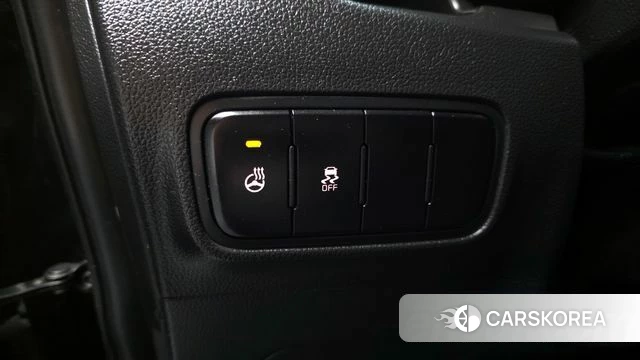 Kia The New Kia Ray 2022 Черный из Кореи, фото 5