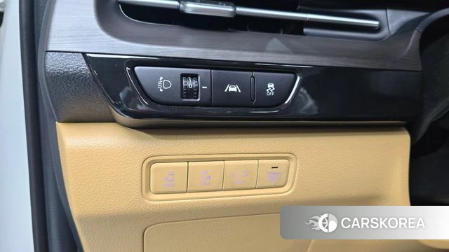 Kia Carnival 4th generation 2022 Белый из Кореи, фото 5