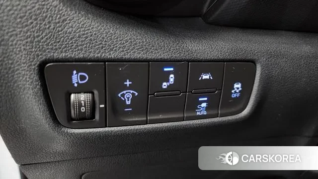 Hyundai Kona Electric 2020 Белый из Кореи, фото 5