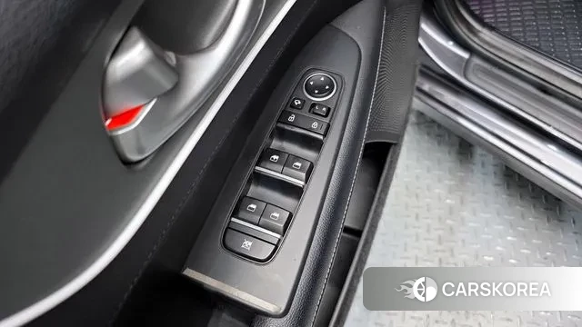 Kia Come New K3 2018 Серый из Кореи, фото 5