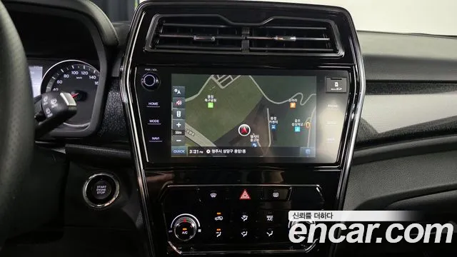 Ssangyong Berry New Tivoli 2020 Белый из Кореи, фото 5