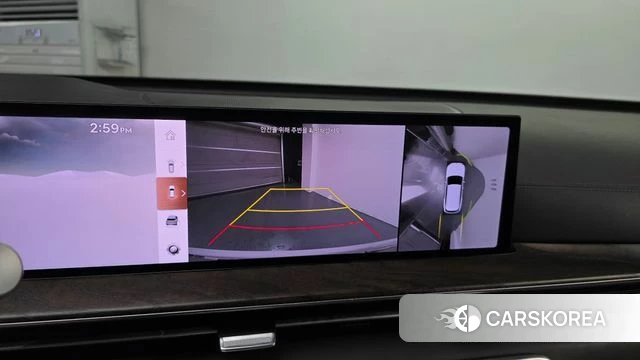 Genesis GV80 2024 Белый из Кореи, фото 5