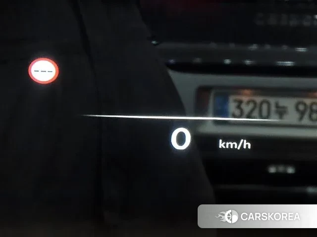 Genesis G80 (RG3) 2024 Серый из Кореи, фото 5