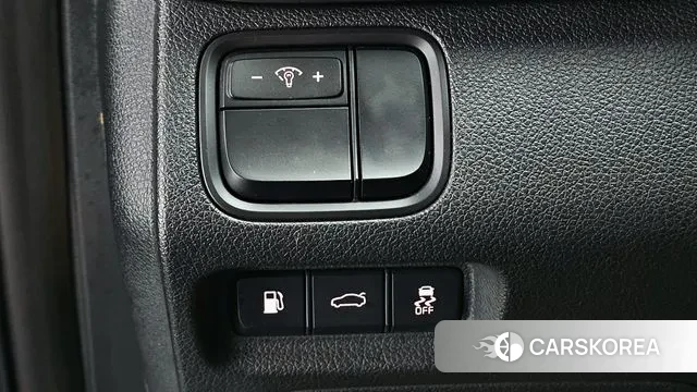 Kia The New K5 2nd generation 2018 Черный из Кореи, фото 5