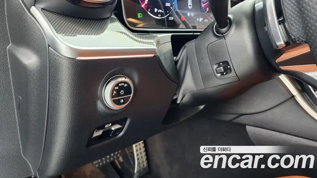 Mercedes-Benz C-Class W206 id 2711173 из Кореи 5