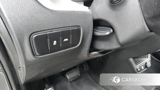 Kia The New Ray 2022 Серый из Кореи, фото 5