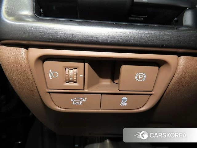 Hyundai Grandeur (GN7) 2025 Черный из Кореи, фото 5