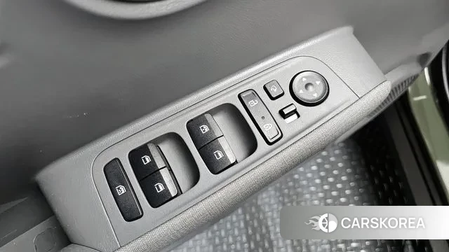 Hyundai Casper 2023 Темно-зеленый из Кореи, фото 5