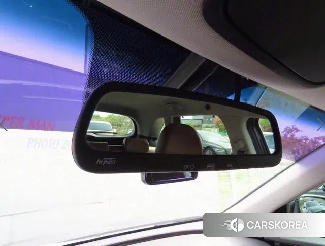 Kia The New Sorento 2018 Серебристо-серый из Кореи, фото 5